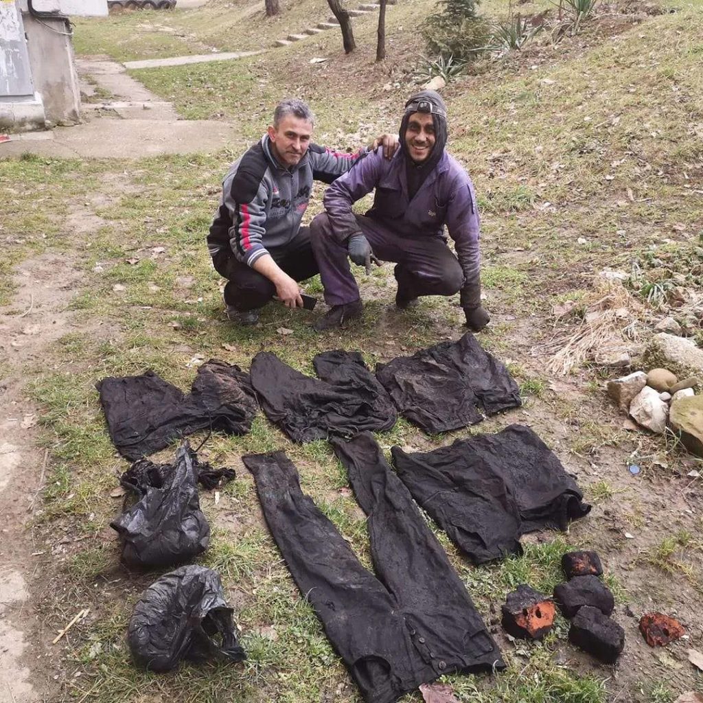 umishleno-zapushvane